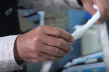 La Argentina tiene un rinde bajo en relación a otros países