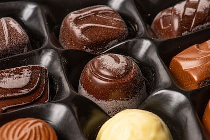 La Argentina tiene una tradición chocolatera
