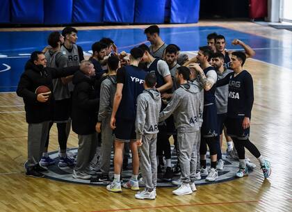 La Argentina visitará a Venezuela y Panamá en la última ventana de la primera fase de las eliminatorias