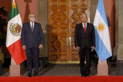 La Argentina y México coordinaron su nueva posición frente al régimen de Nicaragua