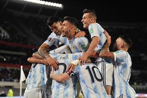 Cuándo será el sorteo y los horarios argentinos en los que se jugarán los partidos del Mundial