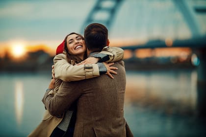 La armonía es clave en una relación amorosa con una persona de Libra