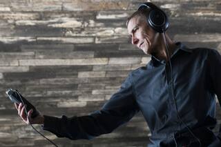 La arqueóloga que busca los sonidos perdidos en el incendio de Notre Dame