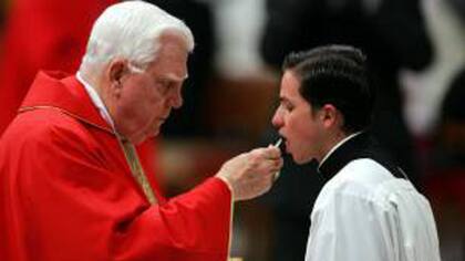 La arquidiócesis de Boston fue uno de los focos del escándalo de abuso sexual de menores