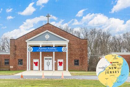 La Arquidiócesis informó a NJ que las familias afectadas recibirán orientación para reinscribir a sus hijos en otras escuelas católicas de la región (Home.com/Canva)