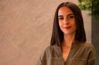 La arquitecta que se convirtió en la nueva voz emergente del interiorismo argentino