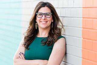 La arquitecta argentina que renueva ambientes y da nueva vida a viviendas en Washington DC