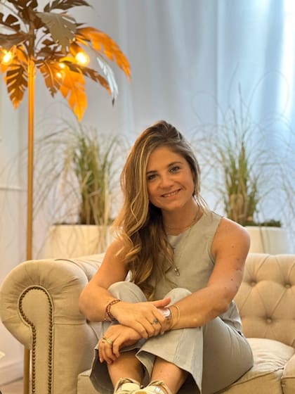 La arquitecta Marianela Guzmán Vercellesi nos cuenta cómo fue el recorrido profesional que la trajo a Experiencia Living.