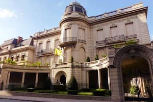 Las 10 casas de CABA que fueron diseñadas por arquitectos famosos