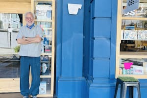 “Tenemos el sueño de abrir una sucursal en cada ciudad del mundo”