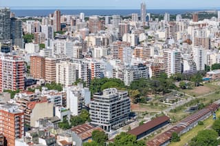 El vértigo de la hoja en blanco antes de arrancar un proyecto inmobiliario y cómo se resuelve