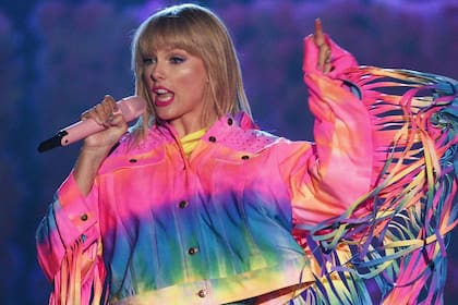 La cantante inició en marzo de este año su primera gira en cinco años, con más de 50 presentaciones en una veintena de ciudades