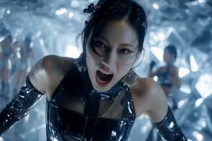 La artista de K-pop generada con IA que ya tiene “contratos millonarios”