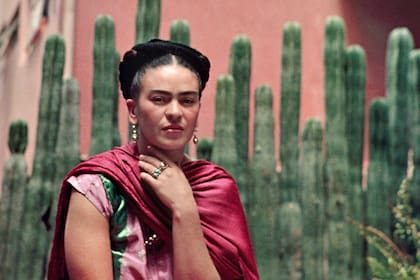 Frida Kahlo es una de las artistas latinoamericanas más reconocidas a nivel mundial