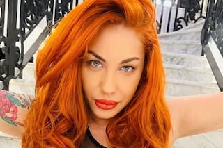 Qué pasó con la Bandana Lourdes Fernández y qué se sabe de la denuncia de violencia de género, este viernes 24