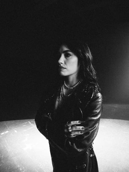 La artista se convirtió en una voz influyente en los medios (Foto: @lali)