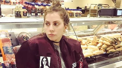 La artista se mostró muy afectada tras la muerte de una íntima amiga