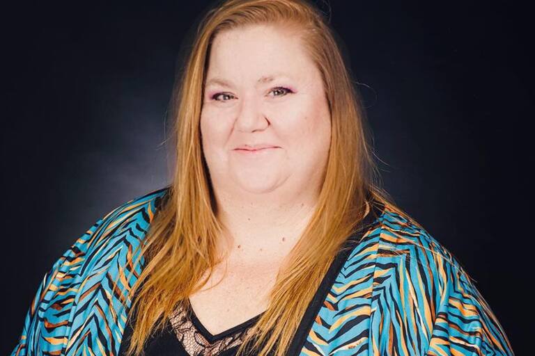 La artista tenía 46 años (Foto: Instagram/@itziarcastro)