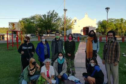 La Asamblea de Ancasti denuncia el riesgo de quedarse sin agua en los pueblo por la demanda que tendrían el proyecto minero