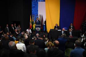 Venezuela: cómo se vivió desde adentro la asamblea en El Nacional