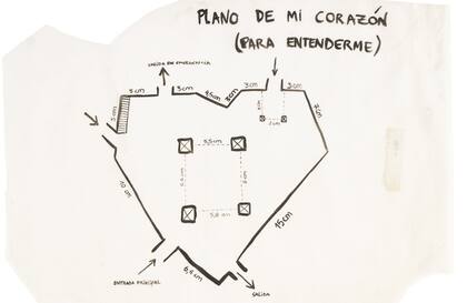 La ascendente carrera internacional de la artista, poeta y gestora reconoce los proyectos que impulsó durante dos décadas