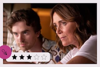 La asesina, una serie con guiones precisos, ritmos logrados y protagonistas sólidos