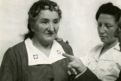 La asesina recibió prisión perpétua