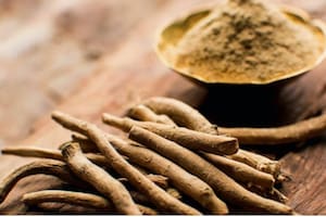 La Ashwagandha es ideal para combatir la ansiedad y el estrés.