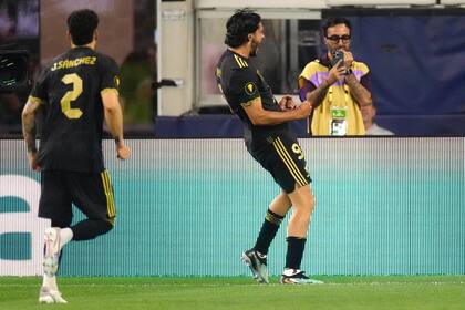 La asistencia al debut del Tri ante Repúblicana Dominicana fue una de las más bajas de los últimos años, con menos de 55.000 personas en el SoFi Stadium