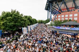 US Open: el mejor tenis del mundo conquista Nueva York