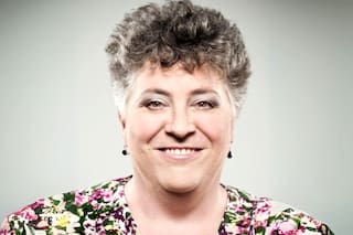 Murió la actriz Pía Uribelarrea, figura del cine, el teatro y la televisión