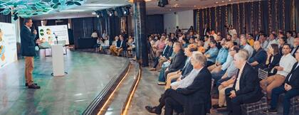 La Asociación Civil Fertilizar celebró sus 30 años