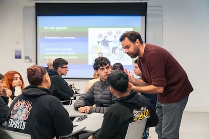 La Asociación Conciencia tendrá una mesa de vinculación laboral en el Auditorio de Agronegocios, será un espacio dedicado a los jóvenes que buscan mejorar su perfil profesional en el sector