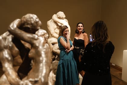 La Asociación de Amigos del Museo de Bellas Artes y su gala anual a beneficio del Museo