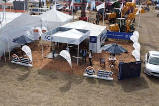 Una cooperativa busca expandirse en el norte