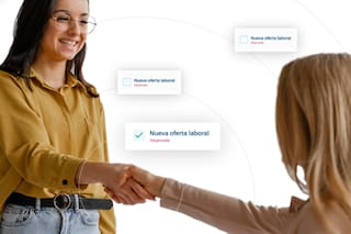 La nueva plataforma que busca paliar la falta de docentes en escuelas privadas de todo el país