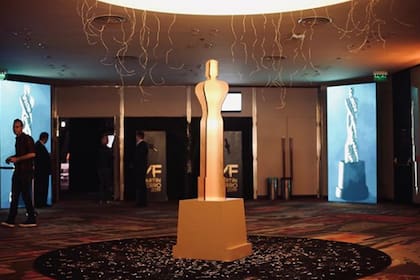 En esta ocasión, LN+ vuelve a tener una presencia central con 12 nominaciones repartidas entre más de 30 ternas