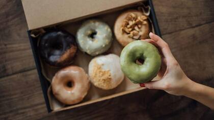 La Asociación Global del Té Japonés recomienda utilizar matcha de menor calidad para cocinar