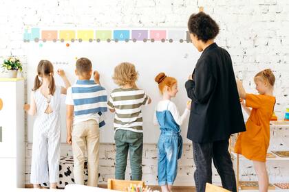 La asociación que reúne a los educadores del estado ha pedido a los legisladores que aumenten la financiación durante los próximos 7 años