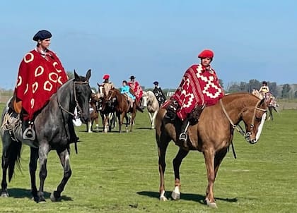 La asociación tiene como objetivos principales fomentar el desarrollo y la crianza de equinos de raza para todo tipo de destrezas gauchas