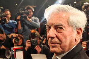 La “áspera y violenta” relación de Vargas Llosa con Perú, donde pasó sus últimos e intensos meses de vida