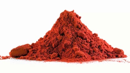 La Astaxantina ayuda a neutralizar los radicales libres