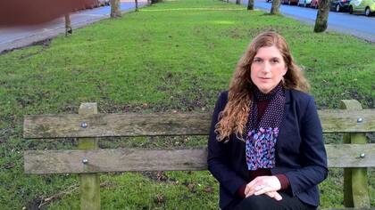 La astrofísica argentina Karina Caputi estudia las galaxias distantes