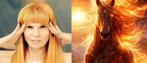 Mhoni Vidente revela qué le depara a los signos del Zodíaco con la llegada del Caballo de Fuego