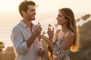 La astróloga cubana sostuvo que los aromas con sándalo, pachuli o cuero brindará una temporada positiva