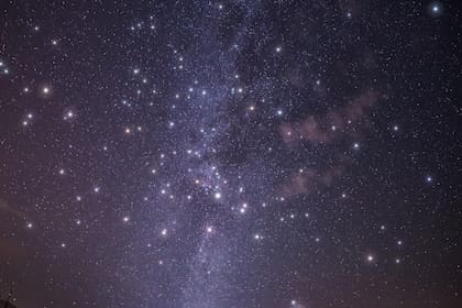 La astrología estudia la posición de cada uno de los planetas en el momento en el que una persona nace y se los ubica en diferentes casas astrales (Foto ilustrativa: PIXABAY)