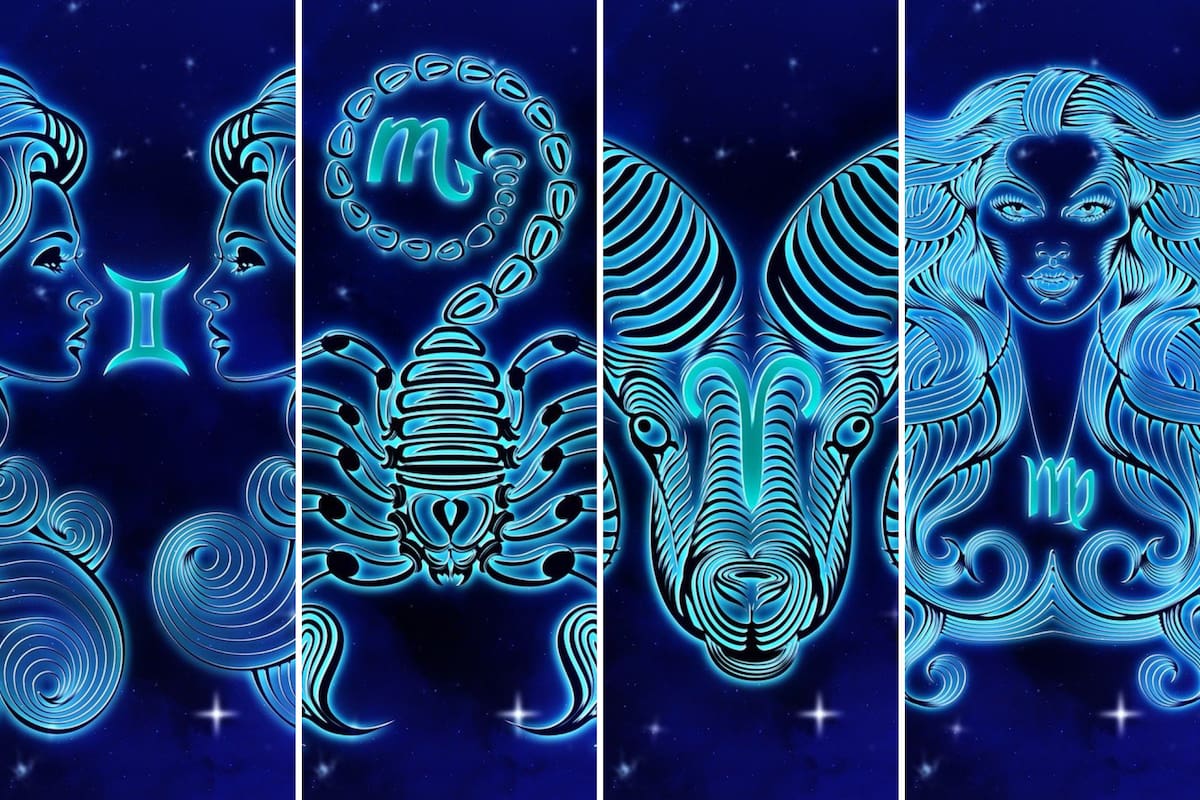 ¿Cuáles son los signos del zodiaco más propensos a la deshonestidad y el conflicto, según la IA?