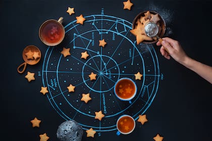 La Astrología permite conocer las tareas y roles de las vidas pasadas de cada individuo