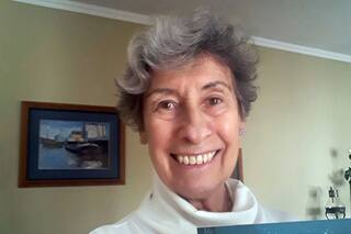 La argentina que controló el paso del tiempo en el mundo durante 20 años, pero que en su casa no tiene ni un reloj en hora