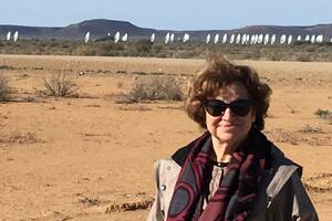 “En los próximos años podría haber resultados convincentes de vida fuera de la Tierra”